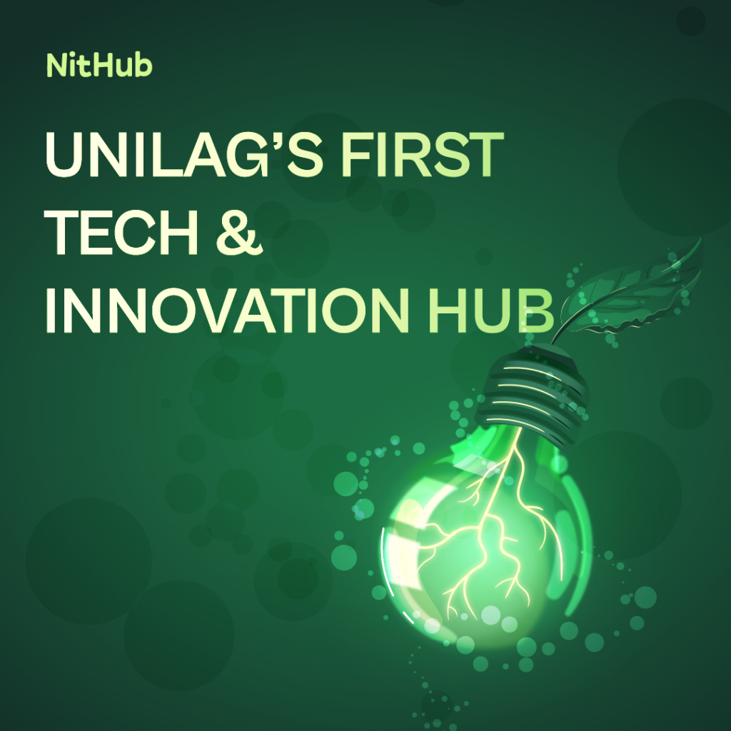 Nithub UNILAG