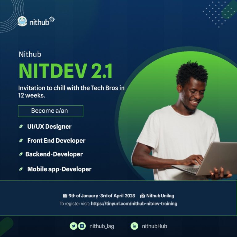 NITDEV 2.1
