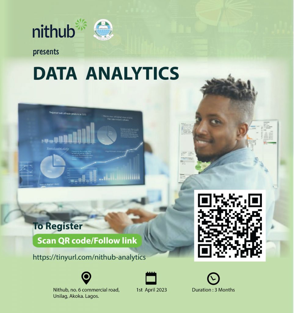 Data Analytics Training