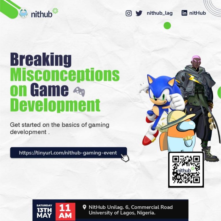 Nithub Gaming Event